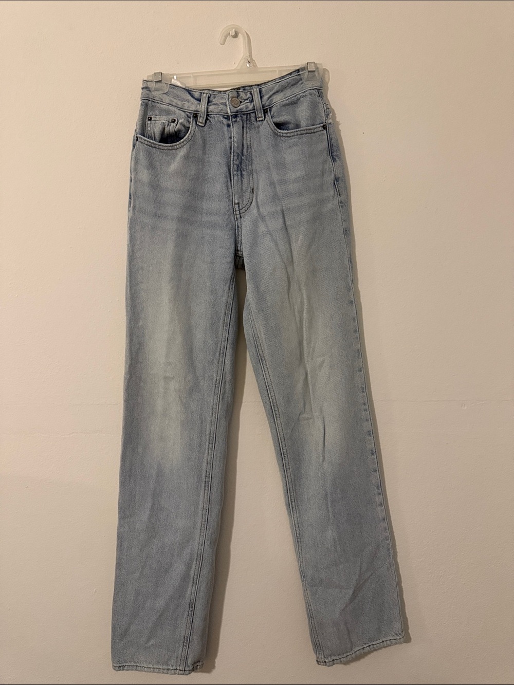 pacsun 90’s boyfriend jeans